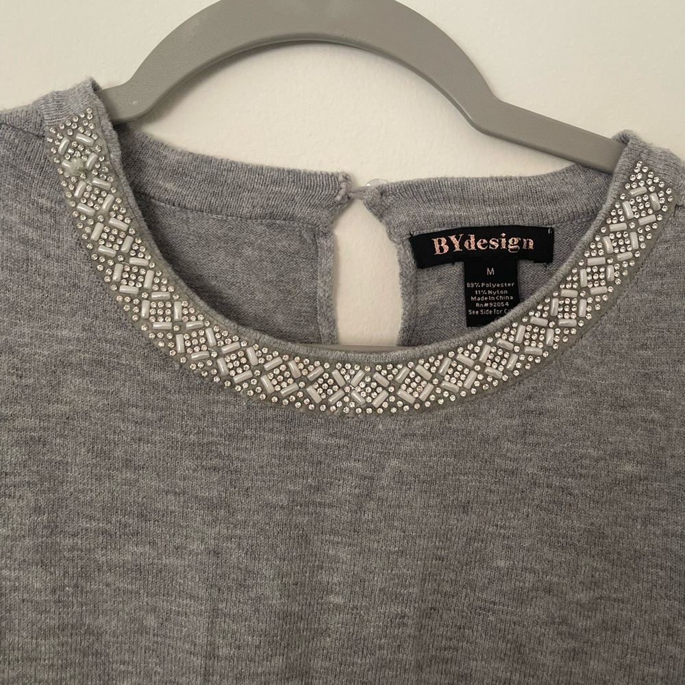 Sweater - Picture 2 of 3